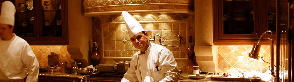 Epicurean Journeys